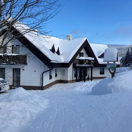 Vendégház Dana Benecko