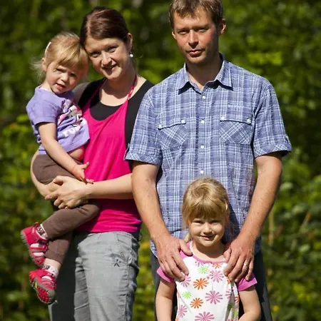 Vendégház Dana Benecko